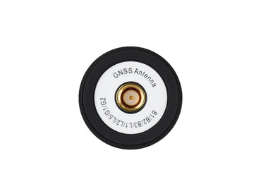 GNSS L1+L2+L5 Multi-constellation, Multi-band Quadrifilar Helix Active High-Precision Positioning Antenna, SMA Connector, Supports Multi-GNSS Positioning Systems, IP67 Waterproof