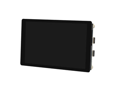 ESP32-P4-WIFI6 5inch Development Board, 720 × 1280 Resolution, 5-Point Touch, Onboard Audio Codec Chip, Supports Wi-Fi 6 And BLE 5, Optional For OV5647 Camera