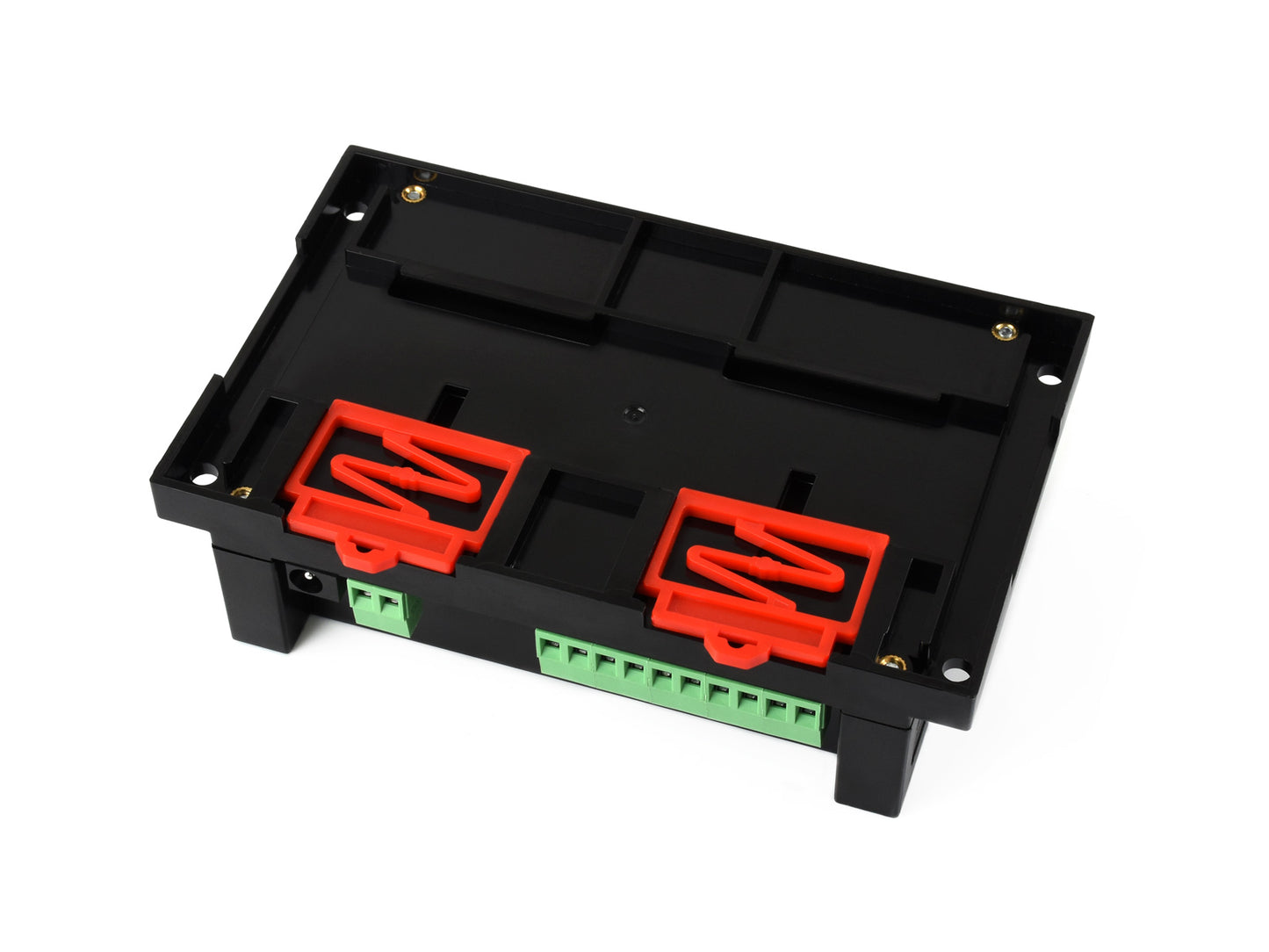 Industrial 8-Ch Ethernet Digital Input/Output Module, Modbus RTU / TCP Protocol, Supports PoE Power Supply, With Various Isolation And Protection Circuits