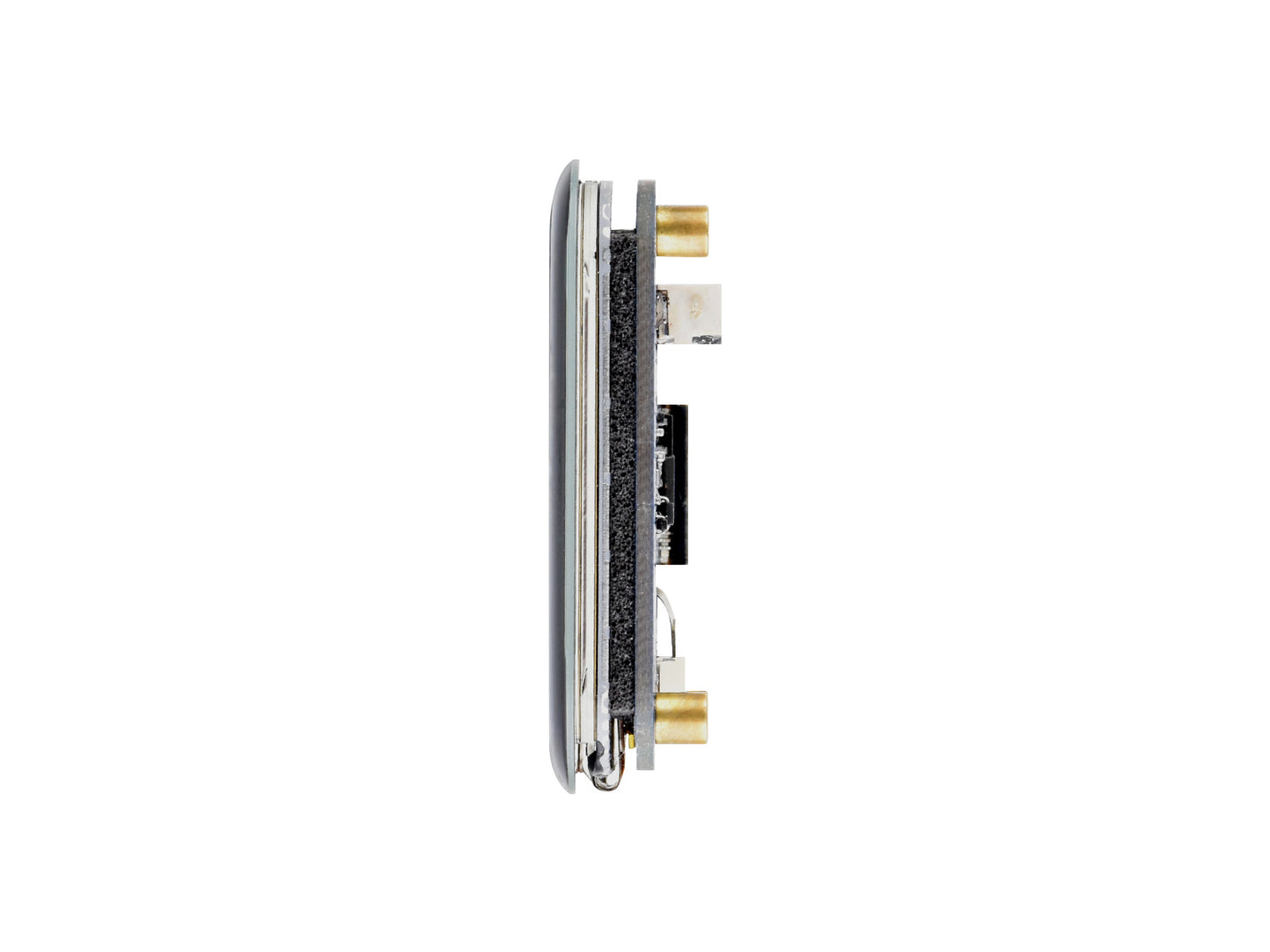 1.83inch Touch LCD Display Module, Micro LCD Display, 240×284 Resolution, IPS, SPI And I2C Communication, 262K Display Color