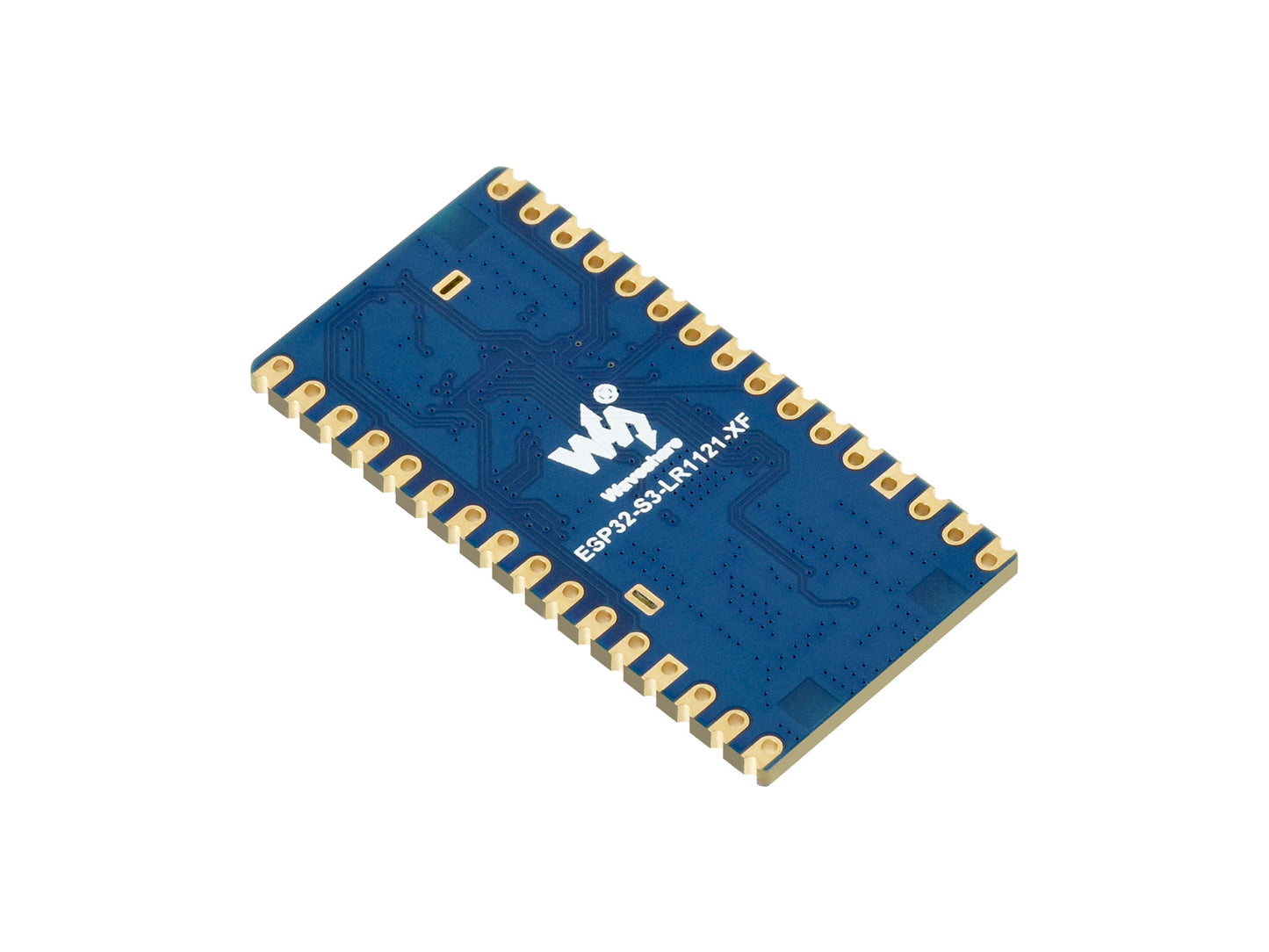 ESP32-S3 LoRa Development Board, Integrates LR1121 Third-generation RF Chip, Supports Sub-GHz/2.4GHz LoRa Wireless Communication