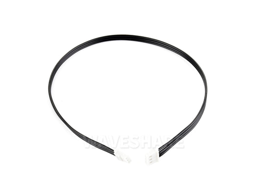 5264-3PIN Servo Cable (6PCS), Options For 300mm / 900mm Lengths, Compatible With ST / SC / CF Series Servos