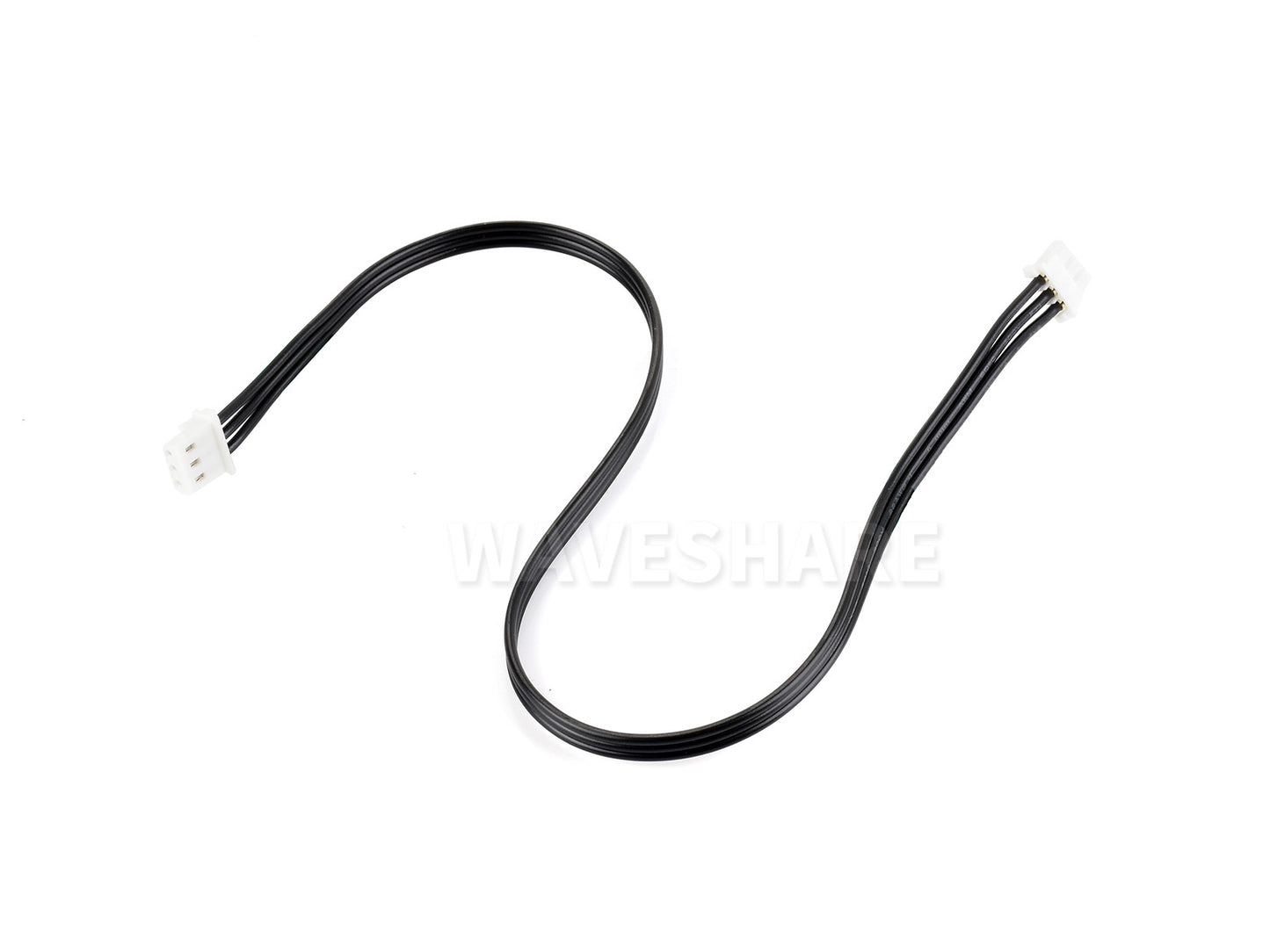 5264-3PIN Servo Cable (6PCS), Options For 300mm / 900mm Lengths, Compatible With ST / SC / CF Series Servos