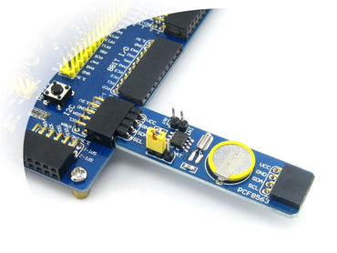 PCF8563 RTC Board