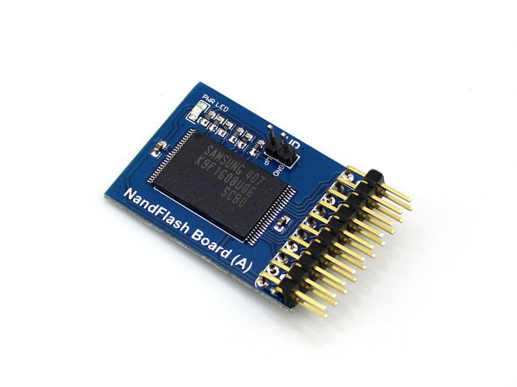 NandFlash Board (A)