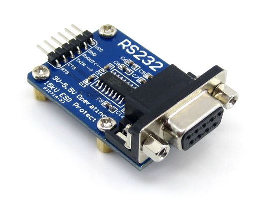 RS232 Board