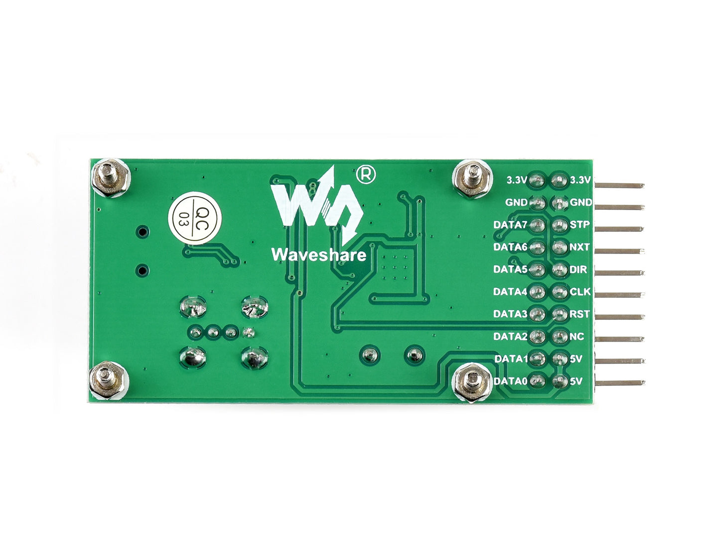 USB3300 USB High-Speed PHY Board, ULPI Interface