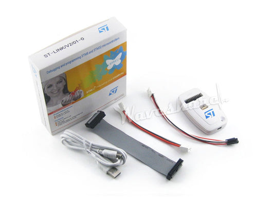 ST-LINK/V2 (CN), STM Programmers & Debuggers