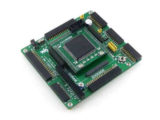Open3S500E Standard, XILINX Development Board