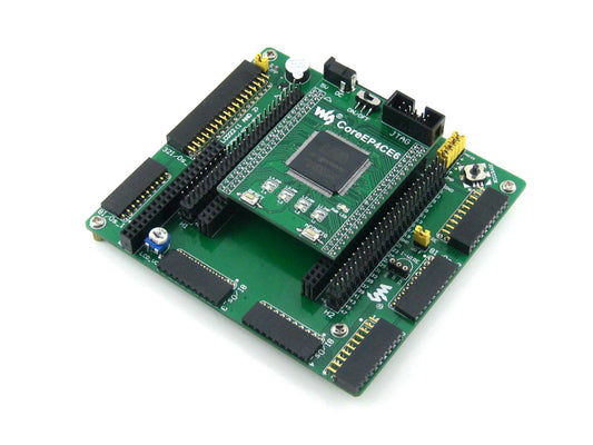 OpenEP4CE6-C Standard, ALTERA Development Board