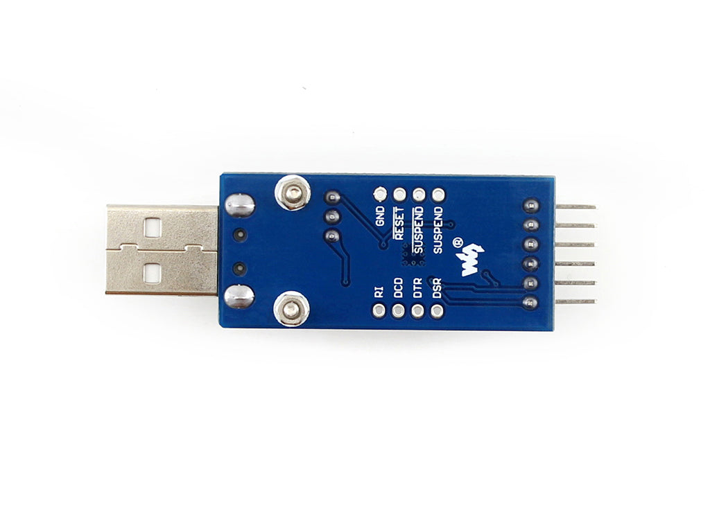CP2102 USB UART Board (type A)