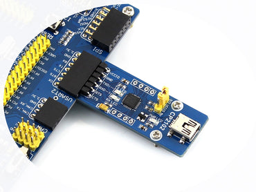 CP2102 USB UART-Board (Mini)