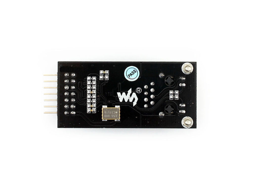 LAN8720 ETH-Board