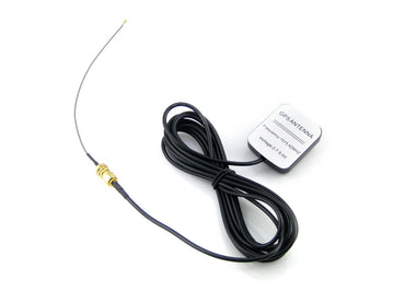GPS External Antenna, Ceramics with Amplifier