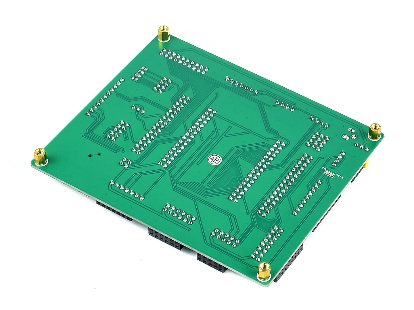 Open405R-C Package A, STM32F4 Development Board