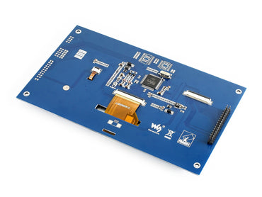 7inch Capacitive Touch LCD (C) 800x480