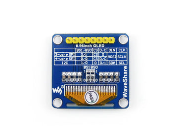 0.96inch OLED (B)