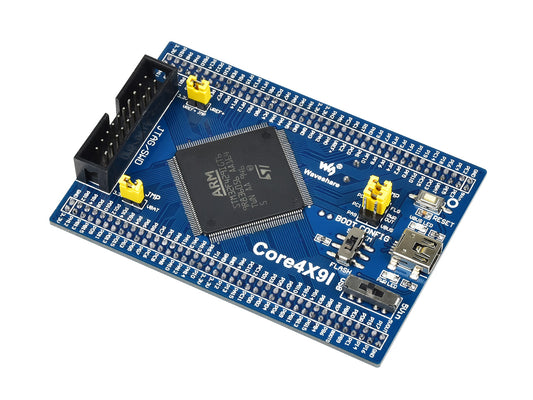 Core429I, STM32F4 Core Board