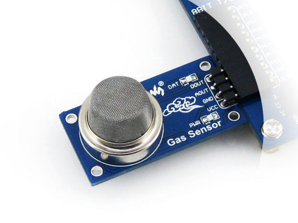 MQ-5 Gas Sensor