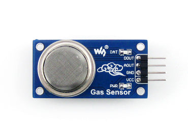 MQ-135 Gas Sensor