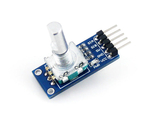 Rotation Sensor