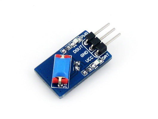 Tilt Sensor