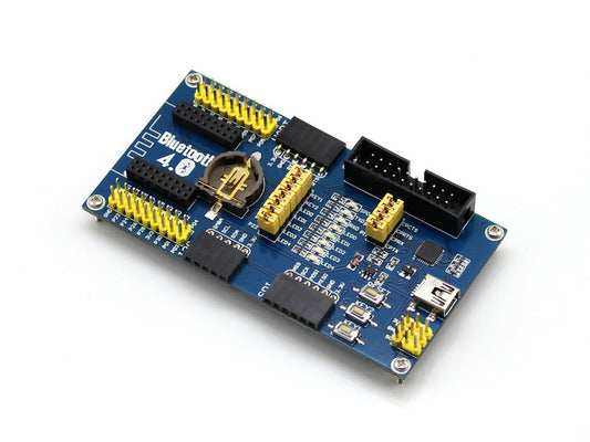 Bluetooth 4.0 Motherboard