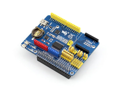 Adapter Board for Arduino & Raspberry Pi