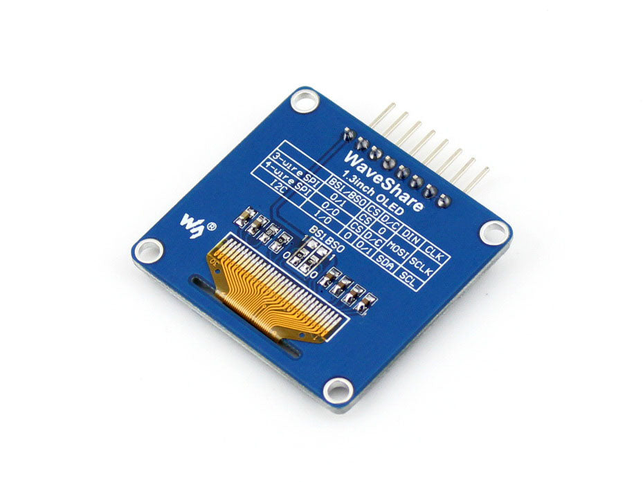 1.3inch OLED (A)