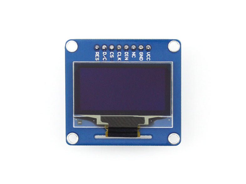 1.3inch OLED (B)