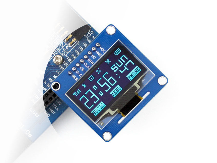1.3inch OLED (B)