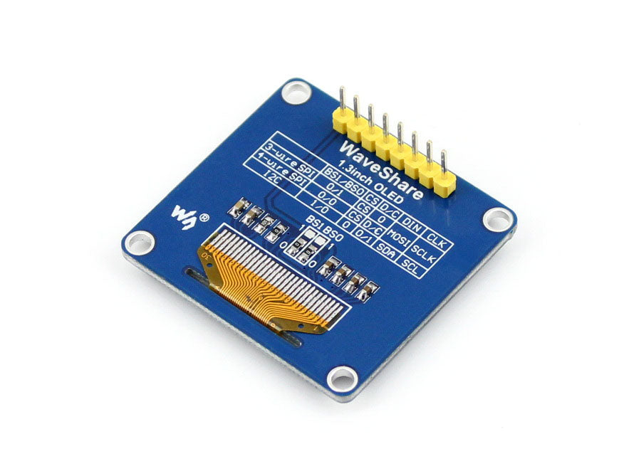 1.3inch OLED (B)