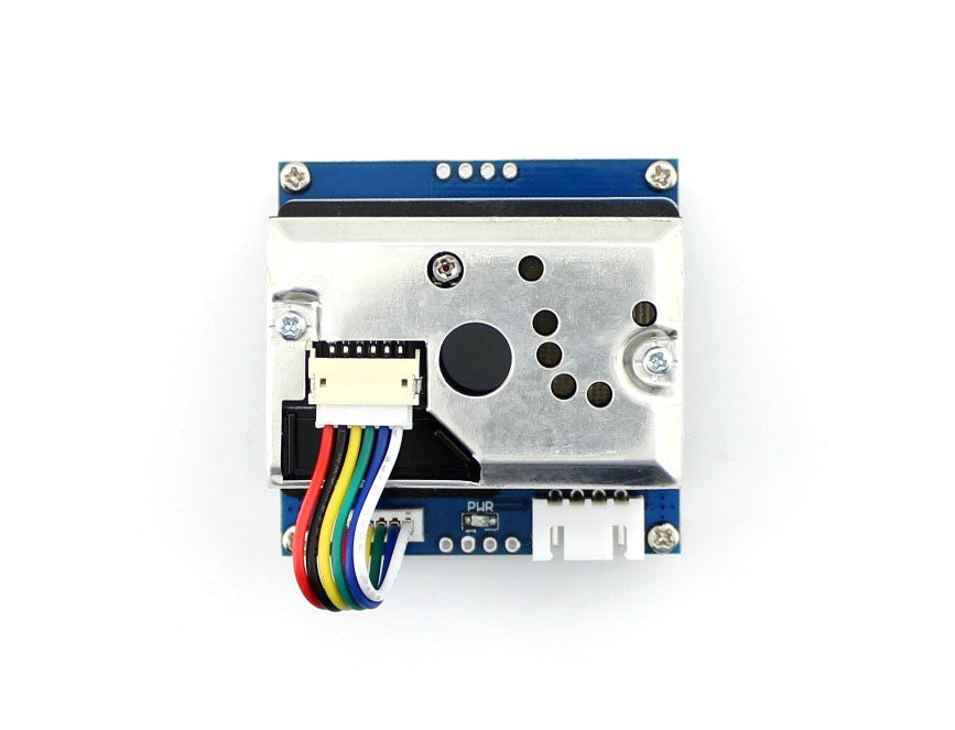 Dust Sensor