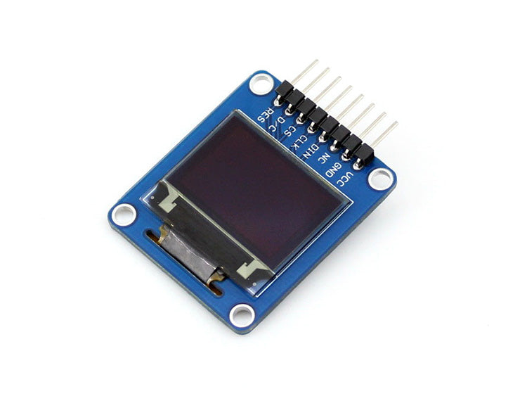 0.95inch RGB OLED (A)