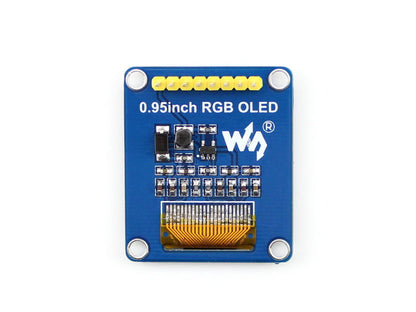 0.95inch RGB OLED (B)