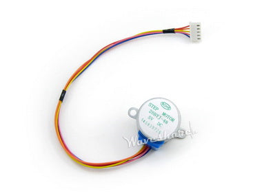 5V Step Motor