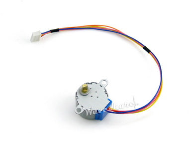 5V Step Motor