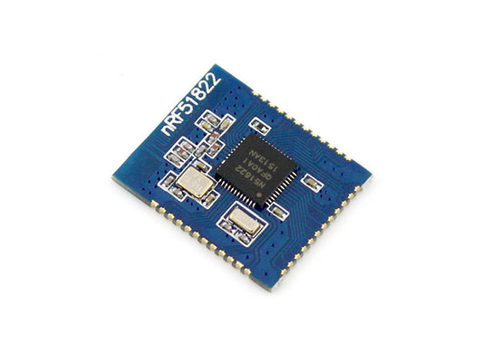 Bluetooth 4.0 NRF51822 Core Board, Small Factor