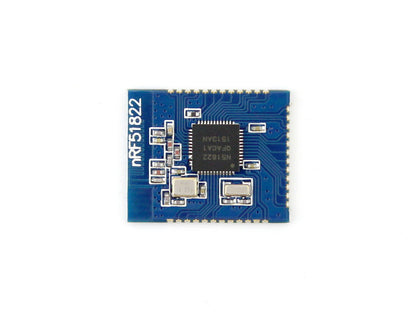 Bluetooth 4.0 NRF51822 Core Board, Small Factor