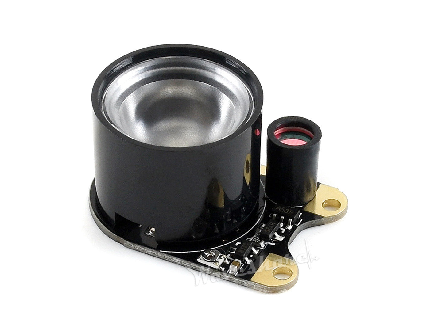 Infrared LED Board (B), Wide Field of View