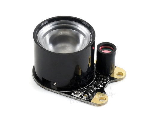 Infrared LED Board (B), Wide Field of View