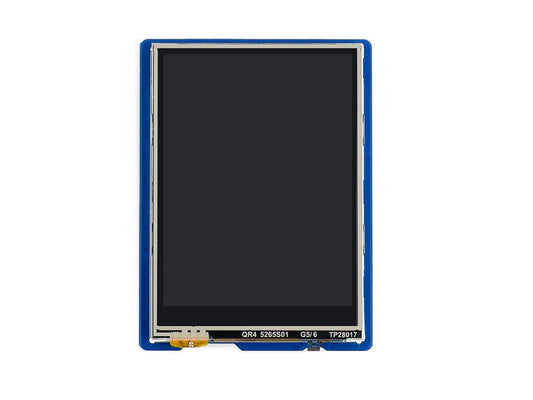 2.8inch Touch LCD Shield for Arduino