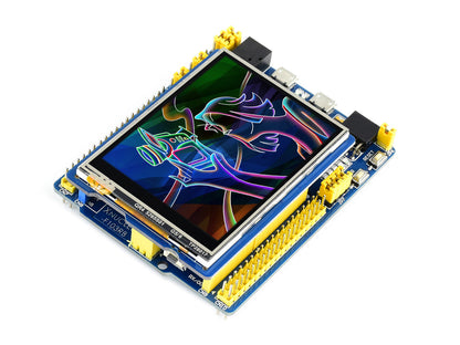 2.8inch Touch LCD Shield for Arduino