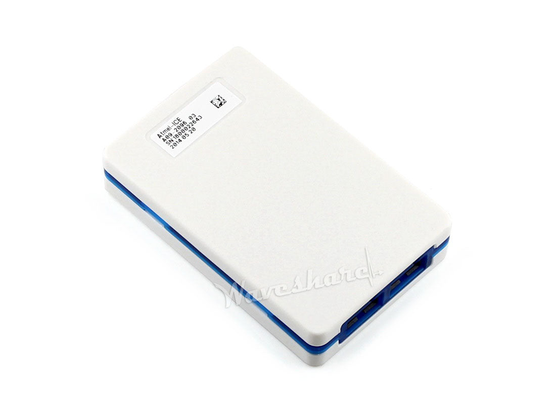 Atmel-ICE Full Kit