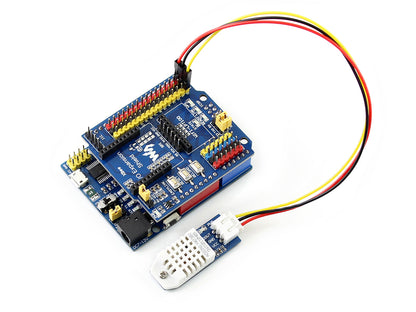 DHT22 Temperature-Humidity Sensor