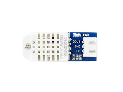 DHT22 Temperature-Humidity Sensor