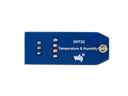 DHT22 Temperature-Humidity Sensor