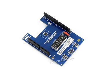 X-NUCLEO-6180XA1, Proximity and ambient light sensor expansion