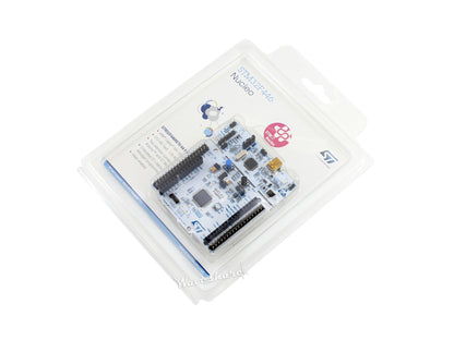 NUCLEO-F446RE, STM32F4 NUCLEO Board