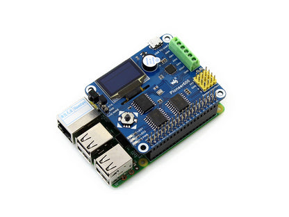 Pioneer600, Raspberry Pi Expansion Board